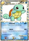 Squirtle