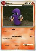 Beanos