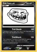 Troll Face