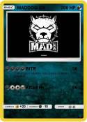 MADDOG GX