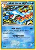 MEGA Charizard
