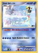 Cool Girl
