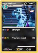 marshmello