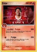 Fudge