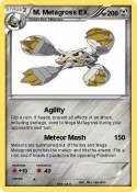 M. Metagross