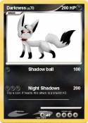 Darkness