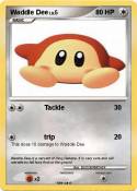 Waddle Dee