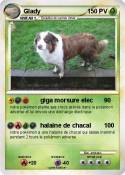 Glady