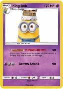 King Bob
