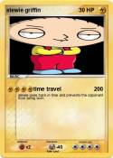 stewie griffin