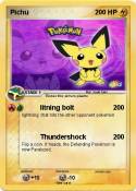 Pichu