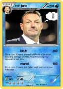 ron jans