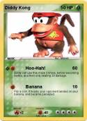 Diddy Kong