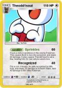 Theodd1sout