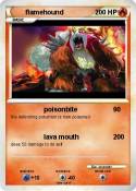 flamehound