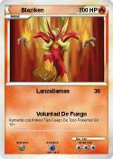 Blaziken