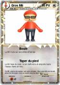 Gros Mii
