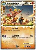 Clash of clans