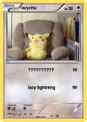 lazychu
