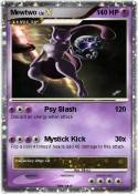 Mewtwo