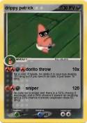 drippy patrick
