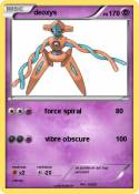 deoxys