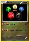 MAGIC