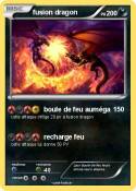 fusion dragon