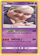 Fatte