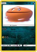 Clyde