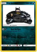 Fat Bat Man