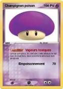 Champignon