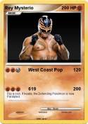 Rey Mysterio