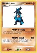 LUCARIO
