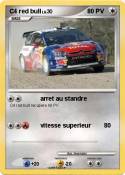 C4 red bull
