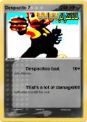 Despacito 7