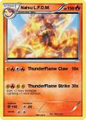 Natsu L.F.D.M.