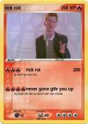 rick roll