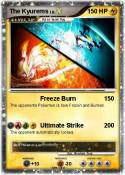 The Kyurems