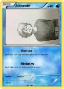Alexander