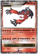 Yveltal