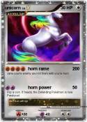unicorn