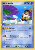Mario abeille