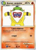 Bowser carajuni