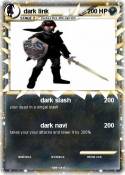 dark link