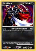 Dark Blade