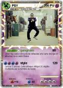 PSY