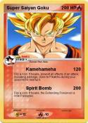 Super Saiyan