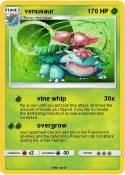 venusaur