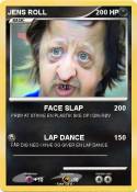 JENS ROLL